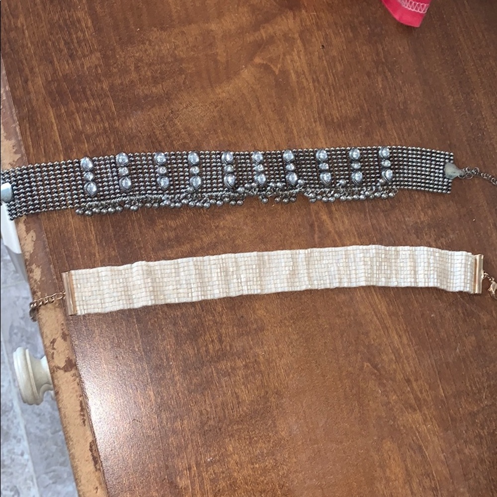 Chokers